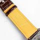 New! Swiss Replica Breitling Navitimer 43mm Montbrillant Datora Coffee Dial Watch (7)_th.jpg